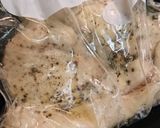 鶏むね肉のハム作り方5写真