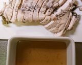 鶏むね肉のハム作り方6写真