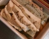 鶏むね肉のハム作り方7写真