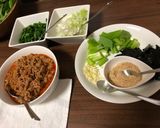まろやか台湾まぜそば作り方4写真