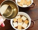 エリンギとベーコンと厚揚げのチーズ蒸し作り方4写真