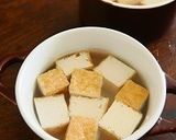エリンギとベーコンと厚揚げのチーズ蒸し作り方7写真