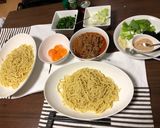 まろやか台湾まぜそば作り方5写真