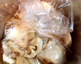 簡単 副菜 おつまみ れんこん揚げ浸し作り方4写真