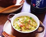 エリンギとベーコンと厚揚げのチーズ蒸し作り方30写真