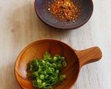 エリンギとベーコンと厚揚げのチーズ蒸し作り方29写真