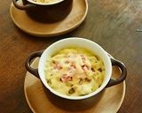 エリンギとベーコンと厚揚げのチーズ蒸し作り方27写真