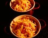 エリンギとベーコンと厚揚げのチーズ蒸し作り方25写真