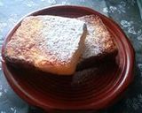 カステラフレンチトースト作り方3写真