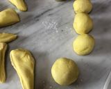 焼きカレーパン作り方2写真