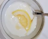 蜂蜜レモン酢作り方6写真