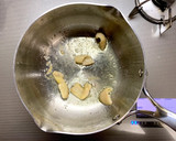 簡単材料3つ！かぼちゃのミルクスープ作り方3写真