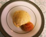 ベジタリアン!マンゴーアイスクリーム♪作り方3写真