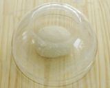 これが基本！の簡単まるパン作り方8写真