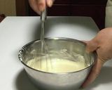 家庭で作る本格的な美味しいお好み焼き♡作り方4写真