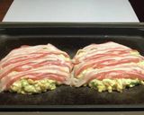 家庭で作る本格的な美味しいお好み焼き♡作り方8写真
