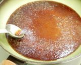 ~甘酢揚げ~鶏手羽中の黒酢あん唐揚げ作り方2写真