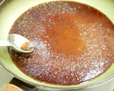 ～甘酢揚げ～鶏手羽中の黒酢あん唐揚げ作り方2写真