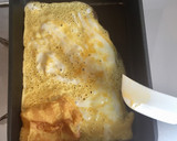 お弁当用の卵焼き作り方3写真