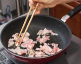 ゴーヤチャンプル作り方3写真