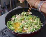 ゴーヤチャンプル作り方6写真