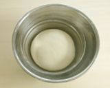 これが基本！の簡単まるパン作り方12写真
