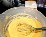バナナヨーグルトマフィン作り方5写真