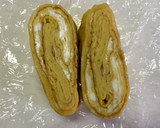 お弁当用の卵焼き作り方7写真