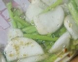こんぶだしで作る小かぶの浅漬け作り方3写真