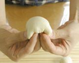これが基本！の簡単まるパン作り方14写真