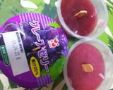 市販の☺️プリンを冷凍するダケ❕❕作り方3写真