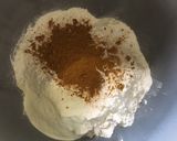 ☆カレーハムロール☆作り方1写真