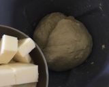 ☆カレーハムロール☆作り方2写真