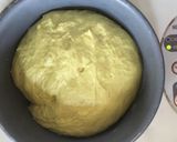 ☆カレーハムロール☆作り方3写真