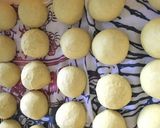 ☆カレーハムロール☆作り方4写真
