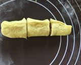 ☆カレーハムロール☆作り方6写真