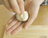 これが基本！の簡単まるパン作り方15写真
