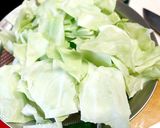 スベリヒユのスープ作り方4写真