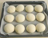 これが基本！の簡単まるパン作り方17写真