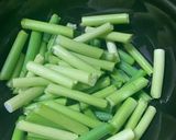 中華風ピリ辛こんにゃく作り方6写真