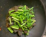 中華風ピリ辛こんにゃく作り方7写真