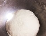 フワフワなのにしっかり満足くるみパン作り方3写真