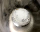 フワフワなのにしっかり満足くるみパン作り方4写真