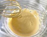 米粉の紅茶シフォンケーキ 14cmトール作り方5写真