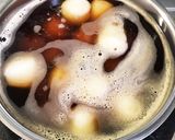 保温で染み込む！手放し調理！ 里芋の煮物作り方1写真