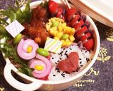 賞味期限が迫ったら♡かまぼこの斬新切り作り方8写真