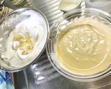 米粉の紅茶シフォンケーキ 14cmトール作り方9写真