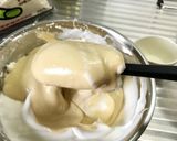 米粉の紅茶シフォンケーキ 14cmトール作り方11写真