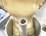 米粉の紅茶シフォンケーキ 14cmトール作り方12写真
