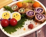 市販タレにプラスα♡オクラの肩ロース巻き作り方6写真